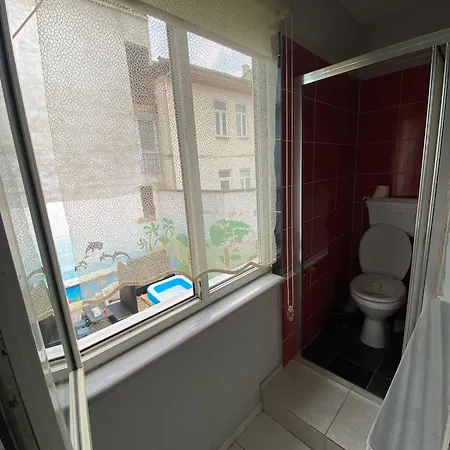Emir Suit Apart Accommodatie bij particulieren Bursa
