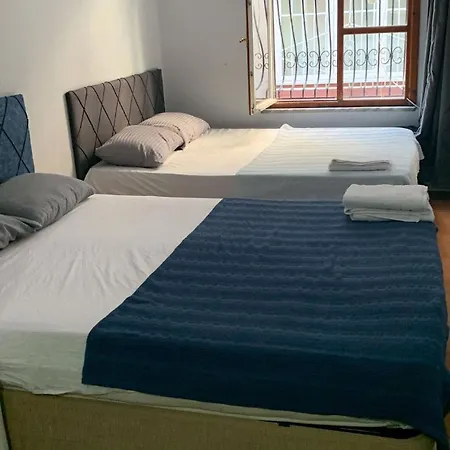 Emir Suit Apart Accommodatie bij particulieren