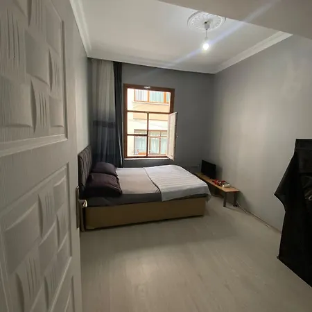 Emir Suit Apart Accommodatie bij particulieren
