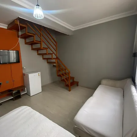 Emir Suit Apart Accommodatie bij particulieren *