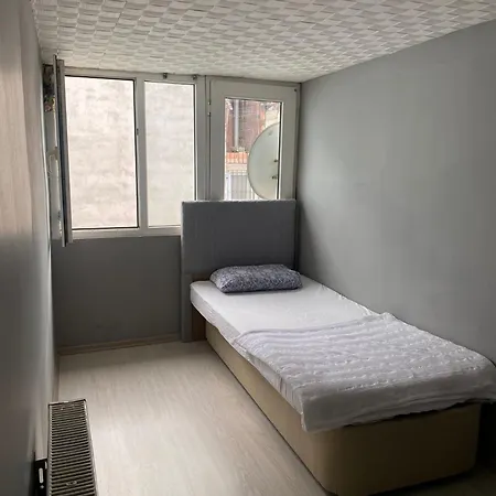 Accommodatie bij particulieren Emir Suit Apart Bursa