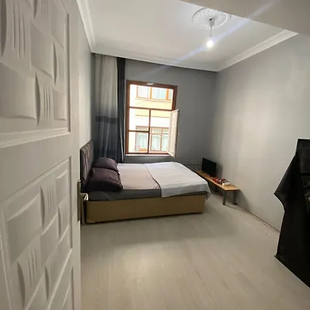 Accommodatie bij particulieren Emir Suit Apart