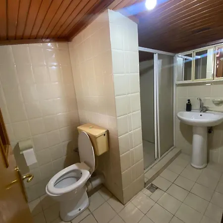 Emir Suit Apart Accommodatie bij particulieren *