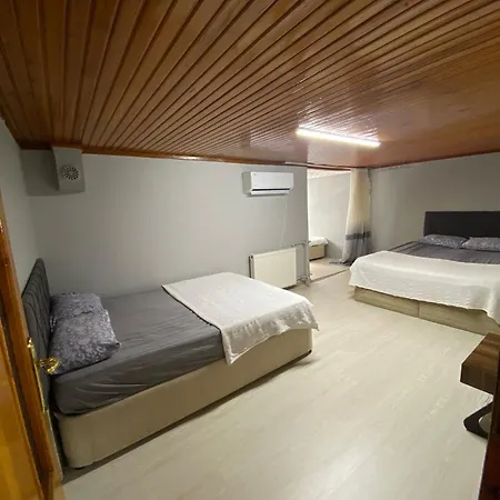 Emir Suit Apart * Bursa