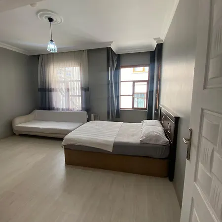 Accommodatie bij particulieren Emir Suit Apart *