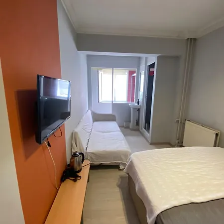 Accommodatie bij particulieren Emir Suit Apart Bursa
